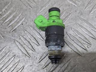 форсунка Audi A6 4B/C5 [рестайлинг] (2001 - 2004), 2.4 л., BDV, бензин, МКПП, универсал, 078133551BB