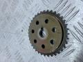 шкив распредвала Kia Venga 1 поколение [рестайлинг] 2018, 1.6 л., бензин, АКПП, кофейный, хетчбэк 5 дв., передний привод - фото №6