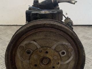 компрессор кондиционера SsangYong Korando 2 поколение (1996 - 2006), 2.9 л., дизель, 5060212705