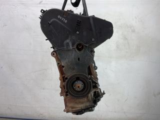 двигатель Volkswagen Caddy 5 поколение 2022, бежевый, фургон, передний привод, DTR, B96231