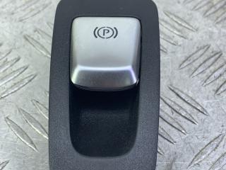 кнопка ручного тормоза (ручника) Mercedes-Benz E-Класс W213/S213/C238/A238 (2016 - 2020), 2.0 л., OM 654.920, дизель, АКПП, серый, седан, задний привод, A2139056608