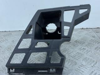 Крепление бампера переднего Skoda Yeti 1 поколение (2009 - 2014), бензин, МКПП, коричневый, 5L0807055