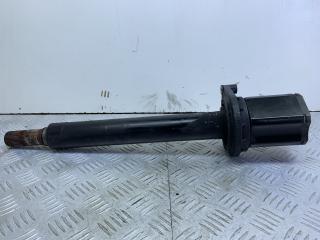 полуось (приводной вал, ШРУС) Volkswagen Caravelle T6 2019, 2.0 л., CXFA, дизель, робот, желтый, микроавтобус, передний привод