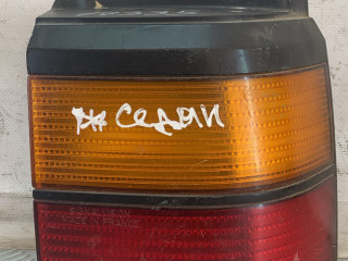 фонарь задний правый Volkswagen Passat B3 (1988 - 1997), универсал, 333945112