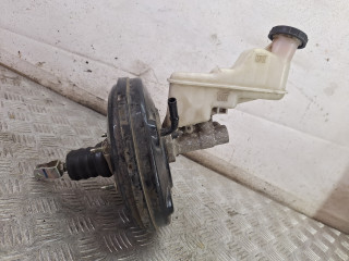 вакуумный усилитель тормозов Kia Rio 3 поколение (2011 - 2015)