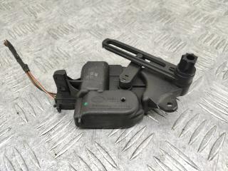 моторчик заслонки печки Volkswagen Lupo 1 поколение (1998 - 2005), 1.4 л., AMF, дизель, розовый, хетчбэк 3 дв., передний привод, 1J0907511, 653400R, 6NN00762600