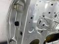 дверь передняя правая Opel Meriva 1 поколение (A) 2004, 1.6 л., X 16 XE, бензин, серебро, минивэн, передний привод - фото №16