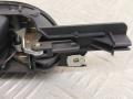 ручка внутренняя передняя левая Volkswagen Golf 5 поколение 2005, 1.6 л., BSE, бензин, 5МКПП, черный, хетчбэк 3 дв., передний привод, 1K1837113 - фото №5