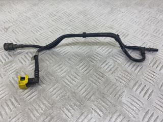 трубка вакуумная Land Rover Range Rover Sport 2 поколение [рестайлинг] (2017 - 2020), 2.0 л., гибрид, АКПП, серый, внедорожник 5 дв., полный привод, JPLA10C722BC