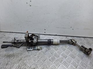 рулевая колонка Rover 45 1 поколение 2003, 1.8 л., 18 K4F, бензин, МКПП, серо-голубой, седан, передний привод