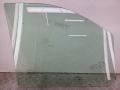 стекло двери передней левой Mercedes-Benz Vito W639 2010, 3.0 л., OM 642.990, дизель, АКПП, белый, микроавтобус, задний привод - фото №4
