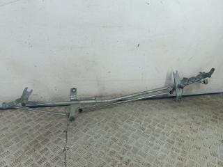 механизм стеклоочистителя (трапеция дворников) Mercedes-Benz Vito W639 (2003 - 2010)