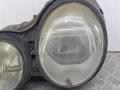 фара левая Mercedes-Benz E-Класс W210/S210 (1995 - 1999) - фото №2