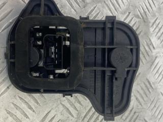 панель заднего фонаря Volkswagen Golf 5 поколение 2005, 1.6 л., BSE, бензин, 5МКПП, черный, хетчбэк 3 дв., передний привод, 1K6945257