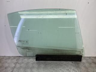 стекло двери передней правой Renault Megane 1 поколение [рестайлинг] 2000, 1.6 л., K4M 700, бензин, МКПП, черный, кабриолет, передний привод