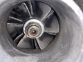 турбина BMW 5 серия E34 (1987 - 1996), 2.5 л., дизель, 2243398, 4655553 - фото №2