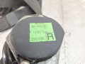 ремень безопасности Volkswagen Passat B5 1999, 3B1857706D, 561084600 - фото №6
