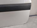 дверь передняя левая Hyundai Getz 1 поколение [рестайлинг] 2006, 1.3 л., бензин, МКПП, серебро, хетчбэк 3 дв., передний привод - фото №9