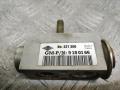 расширительный клапан кондиционера Opel Vectra C 2002, 1.8 л., Z 18 XE, бензин, МКПП, серый, седан, передний привод, 327300, 9180166 - фото №7