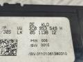 блок управления коммутационным центром Volkswagen Passat B6 (2005 - 2010), 3C0953549H - фото №7