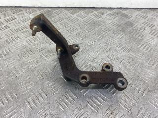 кронштейн полуоси Ford Fiesta 4 поколение [рестайлинг] (1999 - 2002), 1.3 л., JJA, бензин, МКПП, передний привод, 97FG3K305BA