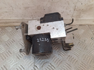 блок ABS Mercedes-Benz A-Класс W168 1998, 1.4 л., M 166.940, бензин, минивэн, 0043983061032187, 0265202433, A0034317412