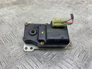 моторчик заслонки печки Daewoo Rezzo KLAU 2001, 2.0 л., T20SED, бензин, МКПП, бирюзовый, минивэн, передний привод