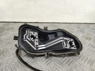 панель заднего фонаря Opel Corsa E 2016, 1.4 л., B 14 XEL, бензин, черный, хетчбэк 5 дв., передний привод