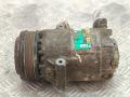 компрессор кондиционера Opel Zafira 1 поколение (A) (1999 - 2003), 24464151 - фото №7