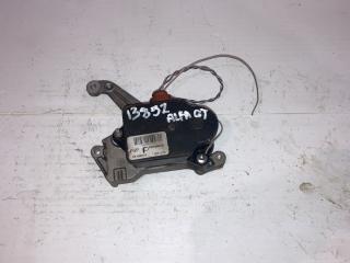 сервопривод заслонок впускного коллектора Alfa Romeo GT 1 поколение 2006, 1.9 л., 937 A5.000, дизель, МКПП, черный, купе, передний привод, 55199915, 70062106