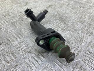 цилиндр сцепления рабочий Skoda Fabia 1 поколение [рестайлинг] 6Y (2004 - 2007), 1.2 л., AWY, бензин, МКПП, хетчбэк 5 дв., передний привод, 6Q0721261D