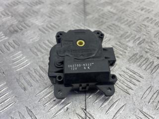 моторчик заслонки печки Honda CR-V 3 поколение (2006 - 2009), 0637008340