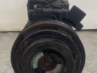 компрессор кондиционера Mercedes-Benz C-Класс W202/S202 [рестайлинг] W202 1998, 2.0 л., бензин, 2302011