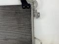 радиатор кондиционера Renault Scenic 1 поколение [рестайлинг] (1999 - 2003), 1.6 л., K4M 701, бензин, АКПП, минивэн, 7700434383 - фото №2