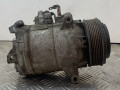 компрессор кондиционера Nissan Qashqai 1 поколение (2006 - 2010), 1.6 л., бензин, 12034935, 92600BB01A, 92600BB0BA - фото №4