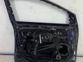 дверь передняя левая Ford Focus 3 поколение 2013, 1.6 л., дизель, МКПП, черный, хетчбэк 5 дв., передний привод, правый руль - фото №14