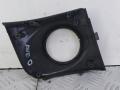накладка на торпедо (консоль) Chevrolet Aveo T200 (2003 - 2008) - фото №6