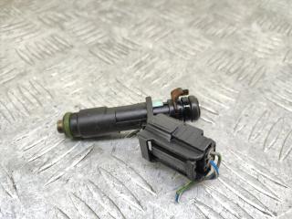 форсунка Volkswagen Polo 4 поколение [рестайлинг] (2005 - 2009), 1.2 л., BMD, бензин, передний привод, 03D906031F, 7052007092