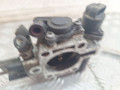 заслонка дроссельная Opel Astra G (1998 - 2009), 1.4 л., бензин, 90529710 - фото №8