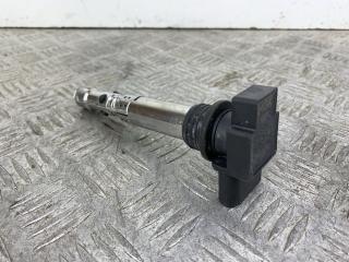 катушка зажигания Skoda Fabia 1 поколение [рестайлинг] 6Y (2004 - 2007), 1.2 л., AWY, бензин, МКПП, хетчбэк 5 дв., передний привод, 0041162824