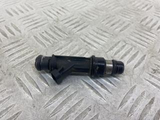 форсунка Chevrolet Aveo T200 2005, 1.6 л., бензин, АКПП, черный, передний привод, 25334150, N094B1V1A, 96386780