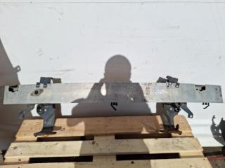 усилитель бампера переднего Mercedes-Benz C-Класс W203/S203/CL203 [рестайлинг] 2006, 3.2 л., дизель, АКПП, голубой, универсал, задний привод