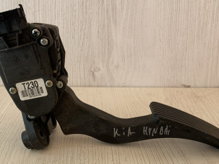 педаль Hyundai Elantra HD (2006 - 2011), 120109J0159