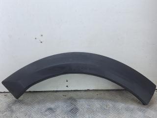 молдинг крыла Land Rover Discovery 3 поколение L319 2007, 2.7 л., 276DT, дизель, АКПП, серый, внедорожник 5 дв., полный привод, DFK000045
