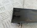 молдинг двери передней правой Mercedes-Benz Vito W639 2006, 3.2 л., M 112.951, бензин, АКПП, черный, задний привод, A6396900562 - фото №9