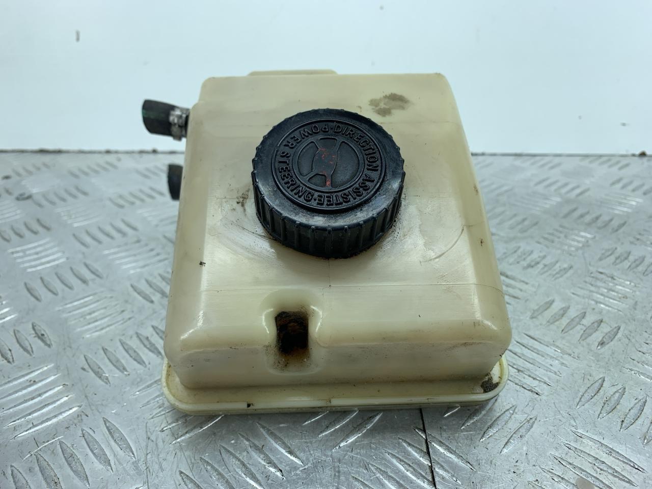 бачок гидроусилителя Citroen Berlingo 1 поколение (M49) (1996 - 2003), 9612140880 - фото №1