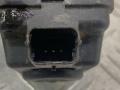 корректор фар Citroen C1 1 поколение (2005 - 2008), 1.0 л., CFA (384F), бензин, робот, красный, хетчбэк 3 дв., передний привод - фото №6