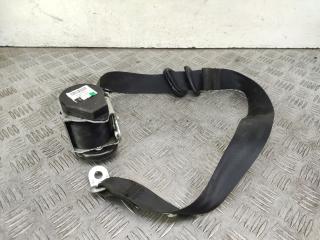 ремень безопасности Skoda Yeti 1 поколение (2009 - 2014), бензин, МКПП, коричневый, 5L1857702C, AL1618549800, 618034200