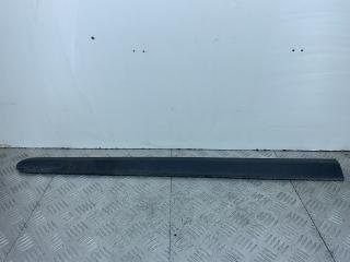 молдинг двери передней левой Mercedes-Benz Vito W639 2010, 3.0 л., OM 642.990, дизель, АКПП, белый, микроавтобус, задний привод, A6396900162