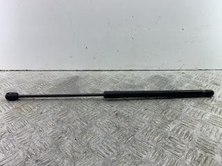 амортизатор крышки багажника (3-5 двери) Volkswagen Polo 5 поколение 2011, 1.4 л., CGGB, бензин, 5МКПП, синий, хетчбэк 5 дв., передний привод, 6R6827550A